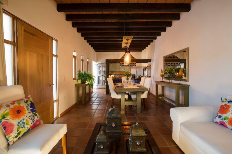 Casa De Chayo Hotel Boutique Puerto Vallarta Eksteriør billede