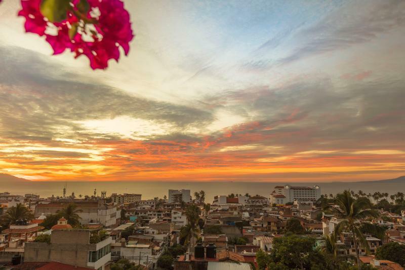 Casa De Chayo Hotel Boutique Puerto Vallarta Eksteriør billede