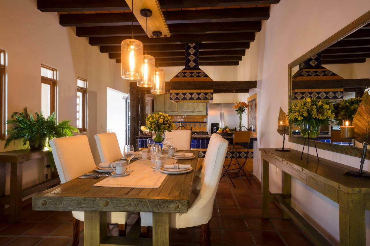 Casa De Chayo Hotel Boutique Puerto Vallarta Eksteriør billede